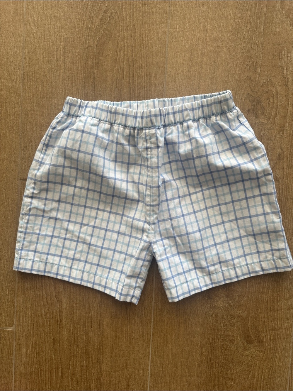 TBBC SHORTS size 6